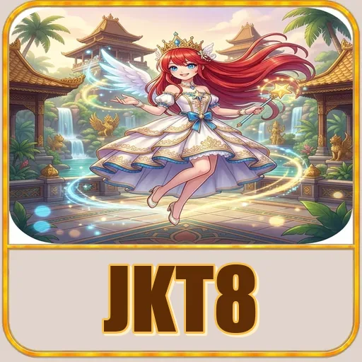 Pratinjau tampilan jkt8