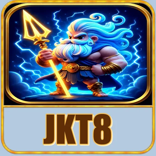 Pratinjau tampilan jkt8