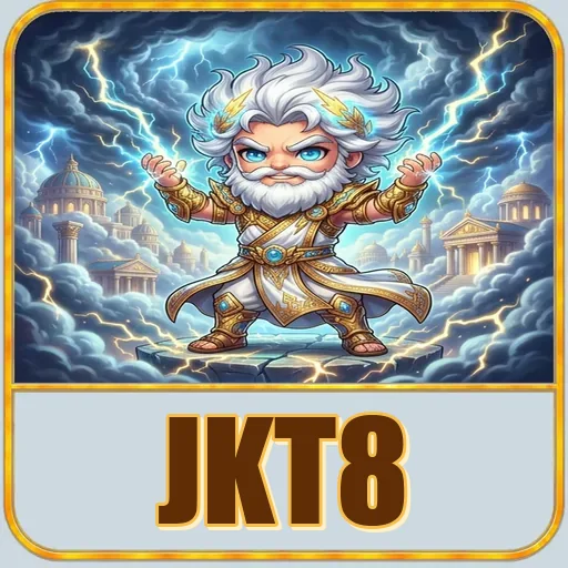 Pratinjau layar jkt8